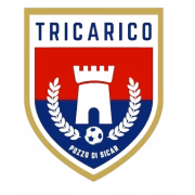 Tricarico Pozzo di Sicar герб