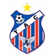 Trindade AC U20 герб