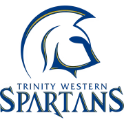 Trinity Western Spartans (Trinity Western Univ.) герб