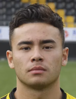 Tristan Dekker