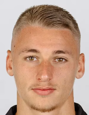Tristan Gatien Loiseaux