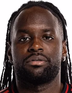 Tristan Muyumba Nkita
