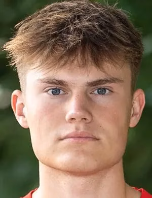Tristan Schaper