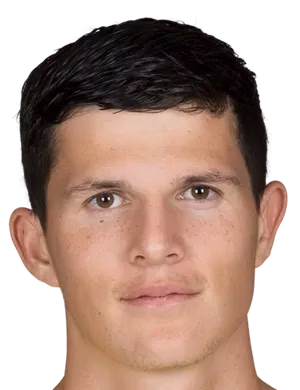 Tristan Schenkhuizen