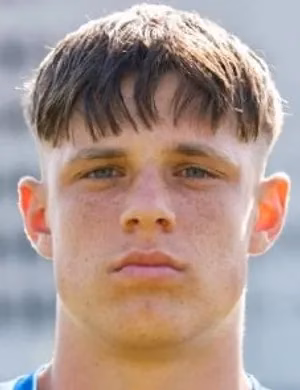 Tristan Sören Teuber