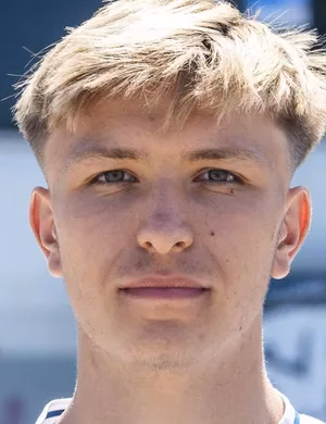 Tristan Wagner