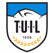 Tromsdalen UIL II герб
