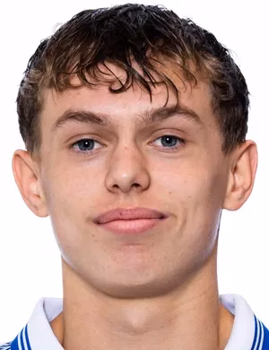 Troy Engseth Nyhammer