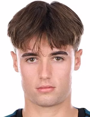Troy Putt