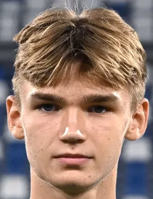 Troy Leo Tomșa