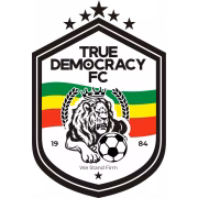 True Democracy FC герб