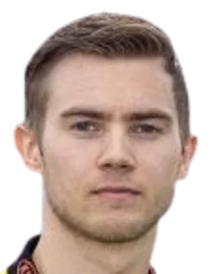 Tryggvi Hrafn Haraldsson