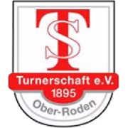 TS Ober-Roden герб