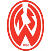 TS Woltmershausen U19 герб