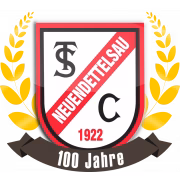 TSC Neuendettelsau II герб