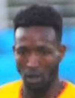 Tsegaye Abera Feyesa