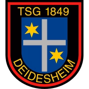 TSG Deidesheim герб