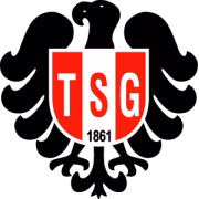 TSG Kaiserslautern U17 герб