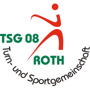 TSG Roth герб