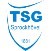 TSG Sprockhövel U19 герб