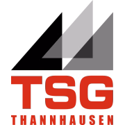 TSG Thannhausen герб