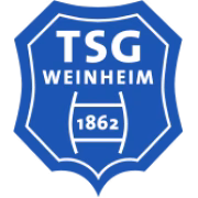 TSG Weinheim U19 герб