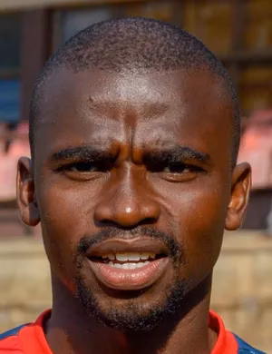 Tshepo Wilson Mabua