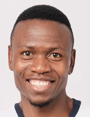 Tshepo Makgoga
