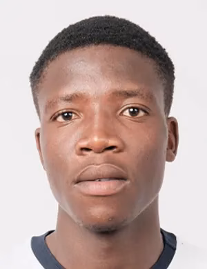 Godfrey Mashigo