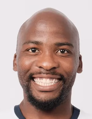 Tshepo Brian Matsemela