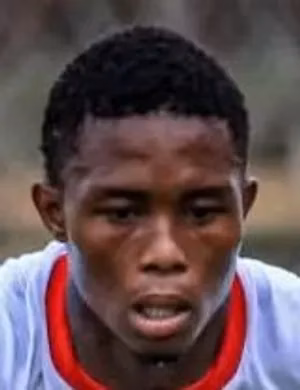 Tshepo Sechaba Modise
