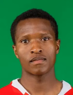 Tshepo Mokoane