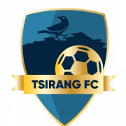 Tsirang FC герб