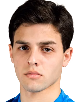 Tsotne Beglarashvili