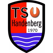 TSU Handenberg герб