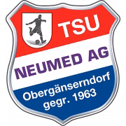 TSU Obergänserndorf герб