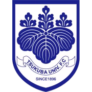 Tsukuba University герб