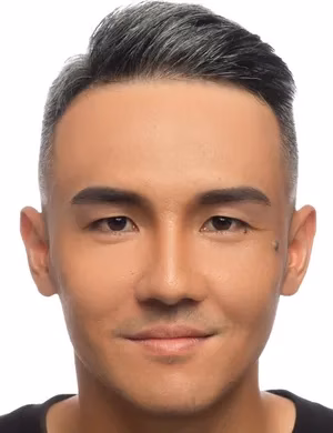 李宗陽