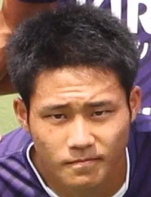 小柏 剛