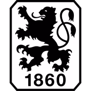 TSV 1860 München Youth герб