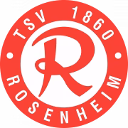 TSV 1860 Rosenheim U19 герб