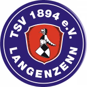 TSV 1894 Langenzenn герб