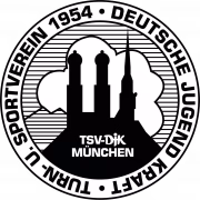 TSV 54-DJK München герб