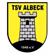 TSV Albeck герб