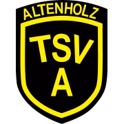 TSV Altenholz U19 герб