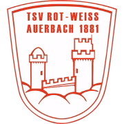 TSV Auerbach герб