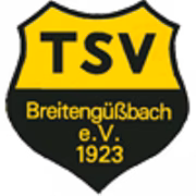 TSV Breitengüßbach герб