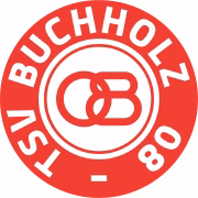 TSV Buchholz 08 II герб