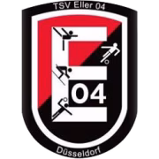 TSV Eller герб