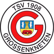 TSV Großenkneten герб